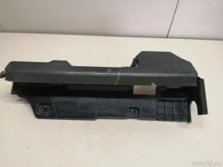 25321H5000 Hyundai-Kia Воздуховод радиатора правый Kia Rio 4 Арт E23744937, вид 2