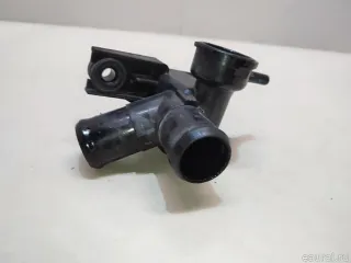 25329F2000 Hyundai-Kia Фланец (тройник) системы охлаждения Hyundai i30 PD Арт E23759792, вид 2