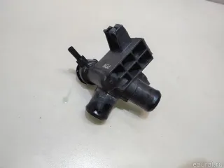 25329F2000 Hyundai-Kia Фланец (тройник) системы охлаждения Hyundai i30 PD Арт E23759792, вид 4