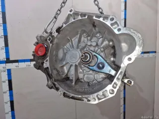 4300026862 Hyundai-Kia КПП (Коробка передач механическая) Hyundai Solaris 2 Арт E23762362, вид 1