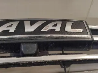  Бампер передний Haval Jolion Арт E23765528, вид 4