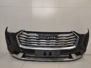  Бампер передний Haval Jolion Арт E23765528, вид 7