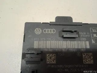 8T0959795Q VAG Блок комфорта Audi A4 B8 Арт E22831144, вид 3