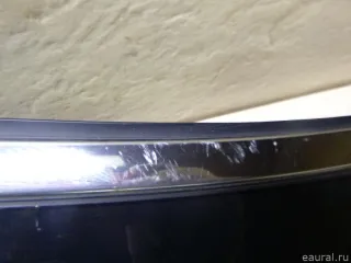 878103Z000 Hyundai-Kia Стекло кузовное глухое левое Hyundai i40 restailing Арт E60667853, вид 2