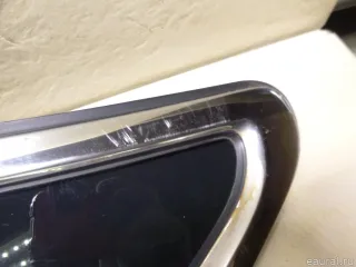 878103Z000 Hyundai-Kia Стекло кузовное глухое левое Hyundai i40 restailing Арт E60667853, вид 3