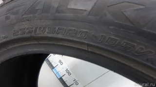  Шина Hyundai Santa FE 4 (TM) restailing Арт E70778100, вид 7