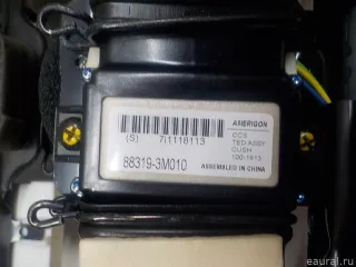 895003N530 Hyundai-Kia Каркас сиденья Hyundai Equus 2 Арт E30967907, вид 13