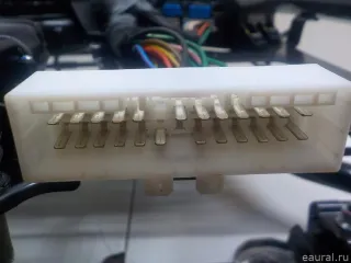 895003N530 Hyundai-Kia Каркас сиденья Hyundai Equus 2 Арт E30967907, вид 5