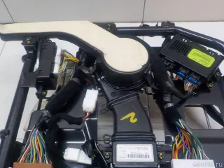 895003N530 Hyundai-Kia Каркас сиденья Hyundai Equus 2 Арт E30967907, вид 6