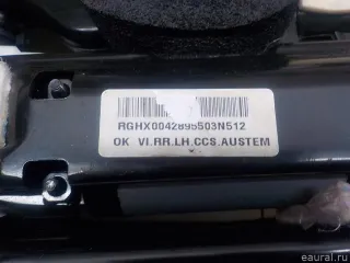 895003N530 Hyundai-Kia Каркас сиденья Hyundai Equus 2 Арт E30967907, вид 9