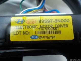 895003N530 Hyundai-Kia Каркас сиденья Hyundai Equus 2 Арт E30967907, вид 10