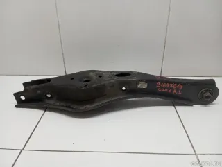 55210G4AA0 Hyundai-Kia Рычаг задний поперечный левый Kia Ceed 3 Арт E31677618