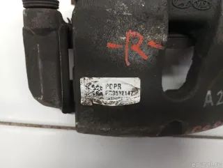 58190G4A10 Hyundai-Kia Суппорт тормозной передний правый Kia Ceed 3 Арт E31677706, вид 4