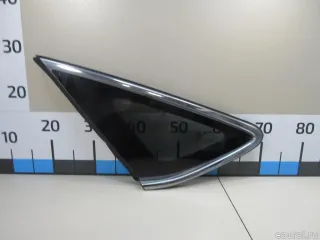 878103Z320 Hyundai-Kia Стекло кузовное глухое левое Hyundai i40 restailing Арт E81063931, вид 1