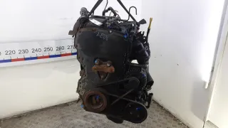 P8FA Двигатель дизельный Ford Transit 3 restailing Арт 2EP08AB01, вид 1