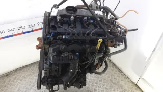P8FA Двигатель дизельный Ford Transit 3 restailing Арт 2EP08AB01, вид 7