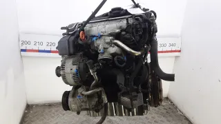 BKP Двигатель дизельный Volkswagen Passat B6 Арт 2EP28AB01, вид 2