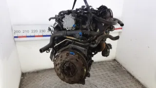 BKP Двигатель дизельный Volkswagen Passat B6 Арт 2EP28AB01, вид 3