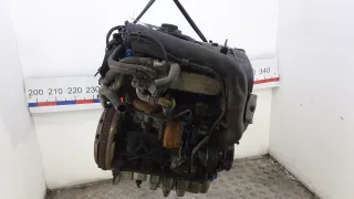 BKP Двигатель дизельный Volkswagen Passat B6 Арт 2EP28AB01, вид 4
