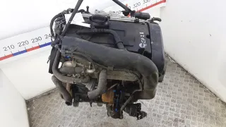 BKP Двигатель дизельный Volkswagen Passat B6 Арт 2EP28AB01, вид 5