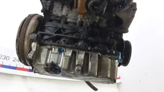 BKP Двигатель дизельный Volkswagen Passat B6 Арт 2EP28AB01, вид 6
