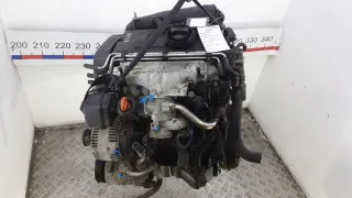 BKP Двигатель дизельный Volkswagen Passat B6 Арт 2EP28AB01, вид 7