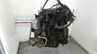 RHR (DW10BTED4) Siemens Двигатель дизельный Peugeot 407 2.0л Арт 2EP25AB01, вид 2