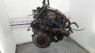 RHR (DW10BTED4) Siemens Двигатель дизельный Peugeot 407 2.0л Арт 2EP25AB01, вид 3