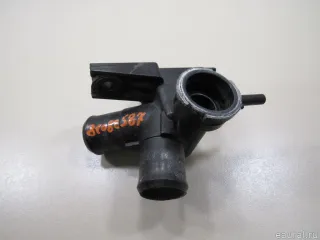 25329F2000 Hyundai-Kia Фланец (тройник) системы охлаждения Hyundai Elantra AD Арт E81082587, вид 2
