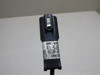 367202F010 Hyundai-Kia Свеча накала Hyundai Palisade Арт E23391616, вид 11