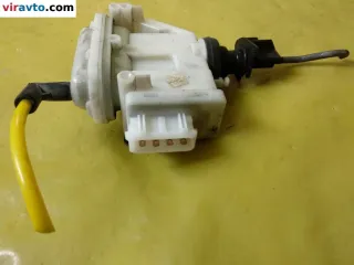 357862153H Активатор (привод) замка двери Volkswagen Passat B3 Арт 131787, вид 2