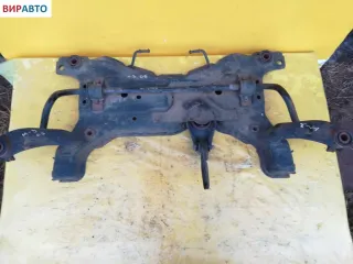  Балка подвески передняя (подрамник) Mazda 3 BK Арт 124830, вид 1