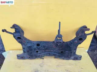  Балка подвески передняя (подрамник) Mazda 3 BK Арт 124830, вид 2