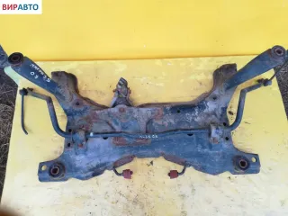  Балка подвески передняя (подрамник) Mazda 3 BK Арт 124831, вид 1