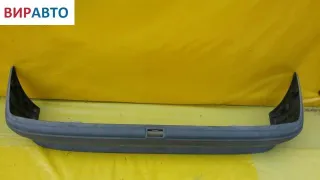 Бампер задний Opel Kadett Арт 121265