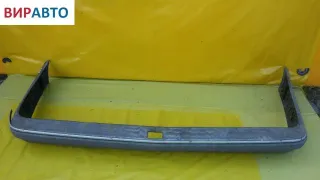  Бампер задний Opel Kadett Арт 121269