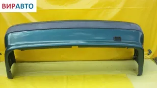  Бампер задний Renault Safrane 1 Арт 121374