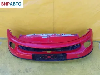  Бампер передний Opel Vectra B Арт 123467, вид 1