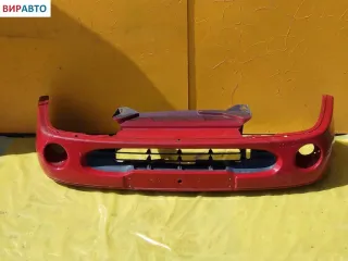  Бампер передний Renault Megane 1 Арт 123559, вид 1