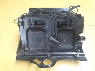 3c1857097 Бардачок Volkswagen Passat B6 Арт 156177, вид 2