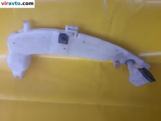 XS4117618DD Бачок омывателя Ford Focus 1 Арт 142542, вид 1