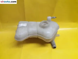 89FB8K218AC Бачок расширительный Ford Fiesta 3 Арт 132921