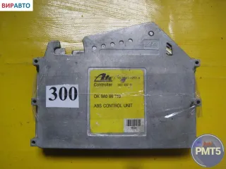 0K9A066710  Блок ABS Kia Clarus Арт 112904