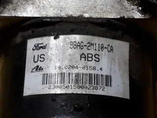 98ag2m110ca Блок ABS Ford Taurus Арт 164959, вид 1