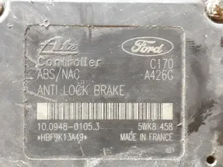 98ag2m110ca Блок ABS Ford Taurus Арт 164959, вид 2