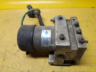 GA2G437A0 Блок ABS Mazda Xedos 6 Арт 164971, вид 1