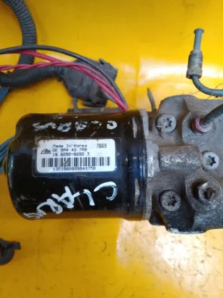 OK9A4437A0 Блок ABS Kia Clarus Арт 165010