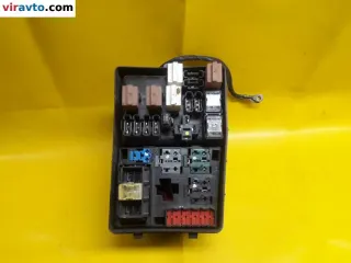 93bg14411ac Блок предохранителей Ford Mondeo 2 Арт 135985, вид 1