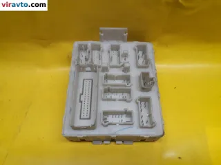  Блок предохранителей Ford Focus 1 Арт 136131, вид 2
