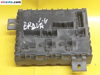 46443390 Блок предохранителей Fiat Brava Арт 136234
